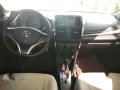 Toyota Vios E 1.3 automatic 2015 for sale-7