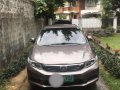 2013 Honda Civic Urban for sale-1