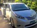 Toyota Sienna 2014 limited for sale-0