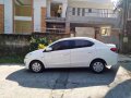 Mitsubishi Mirage G4 GLX 2016 for sale-6