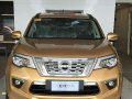 2019 Nissan Terra 4x4 VL AT for sale-1