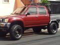 Toyota pickup 1996 for sale-2