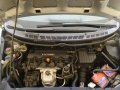 Honda Civic 1.8S Automatic 2007 for sale-4