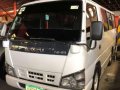 2012 Isuzu I-Van for sale-7