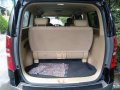 Hyundai Grand Starex 2014 Manual for sale-0