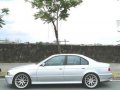 2002 BMW 5-series FOR SALE-1