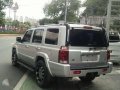 Jeep Commander 2010 FOR SALE-2