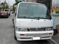 2012 Nissan Urvan Escapade for sale-6