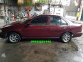 1998 Nissan Sentra FE for sale-2