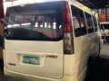 2012 Isuzu I-Van for sale-2