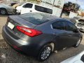 2017 Kia Forte 1.6 G Speed AT for sale-5