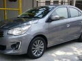 2016 Mitsubishi Mirage G4 for sale-9