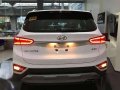 Hyundai All New Santa Fe for sale-5