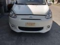 Misubishi Mirage hatchback Gls FOR SALE-0