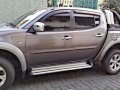 2010 Mitsubishi Strada for sale-0