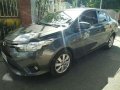 Toyota Vios E 1.3 automatic 2015 for sale-2