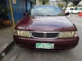 1998 Nissan Sentra FE for sale-0