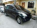 Toyota Avanza E Automatic 2015 for sale-5