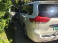 Toyota Sienna 2014 limited for sale-0