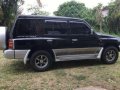 2008 Mitsubishi Pajero Field Master for sale-4