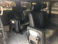 Nissan NV350 Urvan 2016 for sale-2