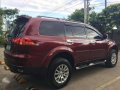 Mitsubishi Montero 2010 GLS AT 4X2 for sale-5