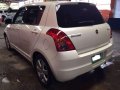 2011 Suzuki Swift for sale -4