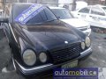 1997 Mercedes Benz E for sale-1