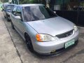 Honda Civic 2002 FOR SALE-8