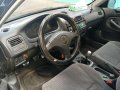 Honda Civic Vti Vtec 1996 Manual for sale-3