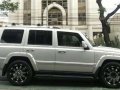 Jeep Commander 2010 FOR SALE-1