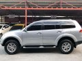 2011 MITSUBISHI Montero GLX FOR SALE-3