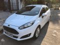 Ford Fiesta 2015 AT for sale-0