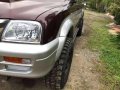 Strada 4x4 2001 for sale-9