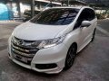 2015 Honda Odyssey EX V Navi for sale-4