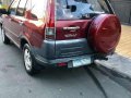 2003 Honda CRV AT 4x2 2.0 for sale-7