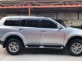 2011 MITSUBISHI Montero GLX FOR SALE-4