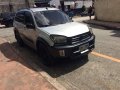 Toyota RAV4 2002 for sale-3