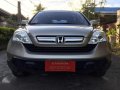 Honda Crv 2009 for sale-6