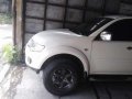 2011 Mitsubishi Montero Gls-v for sale-4