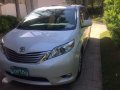 Toyota Sienna 2014 limited for sale-9