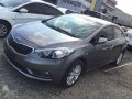 2017 Kia Forte 1.6 G Speed AT for sale-8