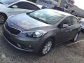 2017 Kia Forte 1.6 G Speed AT for sale-2