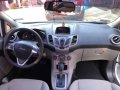 Ford Fiesta 2015 AT for sale-6