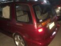 For Sale or Swap Mitsubishi Space Wagon 1998-9