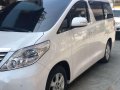 Toyota Alphard 2011 for sale-0