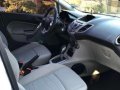 Ford Fiesta 2015 AT for sale-7