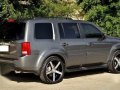 2007 Honda Pilot for sale-0