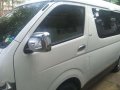 Toyota Hiace GL Grandia 2008 for sale-1