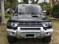 2008 Mitsubishi Pajero Field Master for sale-2